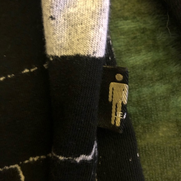 SOLD! Jean Paul Gaultier Turtleneck Sweater - Picture 6 of 7